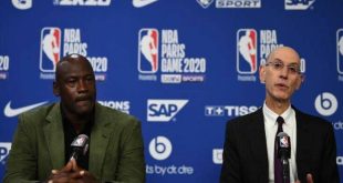 NBA: Τζάμπολ στις 31 Ιουλίου θέλει ο Σίλβερ - Αντιδρά ο Τζόρνταν