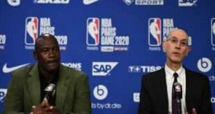 NBA: Τζάμπολ στις 31 Ιουλίου θέλει ο Σίλβερ - Αντιδρά ο Τζόρνταν