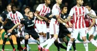 Βάζει «φωτιά» στα play offs το CAS: «Θα γυρίσει τους βαθμούς στον ΠΑΟΚ και θα χτυπήσει το πρωτάθλημα»