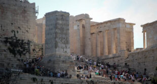 Το σχέδιο για την επανεκκίνηση του ελληνικού τουρισμού - Οι πέντε άξονες