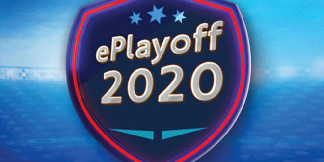 Η 8η αγωνιστική των ePlayoff2020 στα Novasports αναμένεται συναρπαστική