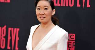 Sandra Oh: Θέλει να υποδύεται ρόλους που είναι απαραίτητοι στην πλοκή μιας ιστορίας