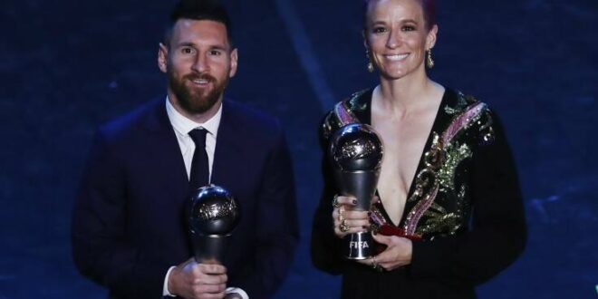 Ακυρώνει τα βραβεία της FIFA και απειλεί και τη «Χρυσή Μπάλα» ο κορονοϊός