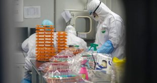 Κίνα: Πιθανή η κυκλοφορία εμβολίου για τον κορονοϊό στην αγορά στο τέλος του χρόνου