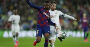La Liga: Η ισπανική ομοσπονδία δεν δέχεται αγώνες κάθε μέρα