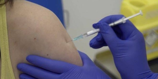 Το Πανεπιστήμιο της Οροχωρά σε κλινικές δοκιμές πειραματικού εμβολίου για τον κορονοϊό