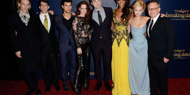 Βρέθηκε νεκρός ο ηθοποιός του «Twilight», Tyree Boyce μαζί με τη σύντροφό του