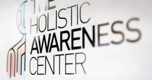 Το Holistic Awareness Center ήρθε και στην Ελλάδα