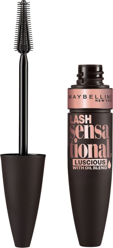 MAYBELLINE NEW YORK LASH SENSATIONAL LUSCIOUS