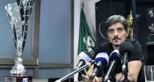 Ανοίγει τα χαρτιά του ο Δημήτρης Γιαννακόπουλος - Συνέντευξη Τύπου στις 3 Ιουνίου