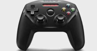 Το ασύρματο controller που προσφέρει ακόμα και 50 ώρες παιχνιδιού στο iPhone
