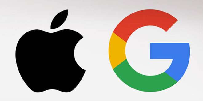 Πώς Google και Apple όρισαν τους κανόνες του παιχνιδιού στις εφαρμογές ιχνηλάτησης του κορονοϊού