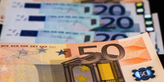 Επιστρεπτέα Προκαταβολή: Σήμερα η πίστωση των 111,4 εκατ. ευρώ σε 3.997 δικαιούχους
