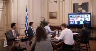 Η Microsoft φτιάχνει κέντρο έρευνας στην Ελλάδα