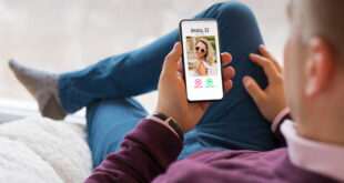 Η μεγάλη αλλαγή που έρχεται στο Tinder για να διευκολύνει τον έρωτα