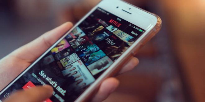 Τι θα συμβεί αν κόψεις το Netflix και ξανασυνδεθείς 6 μήνες μετά