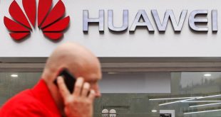 Η Huawei σηκώνει το γάντι της Αμερικής