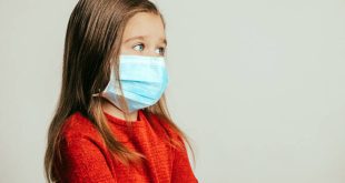 Πόσο επικίνδυνη είναι η μάσκα για παιδιά κάτω των 2 ετών