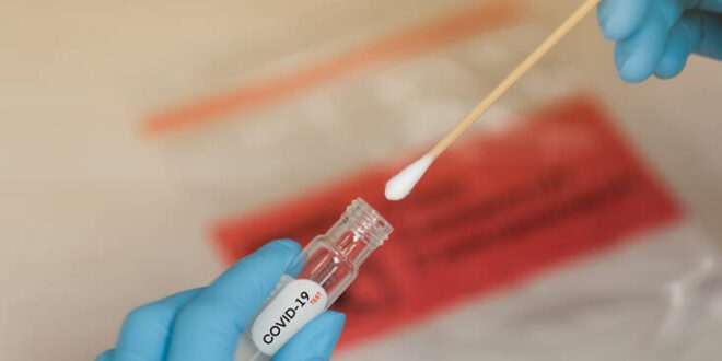 Ασθενείς με ήπια συμπτώματα COVID-19 μπορούν να αναπτύξουν ανοσία