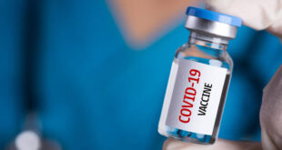 Κορονοϊός: Τέλη Μαΐου εταιρεία στην Αγγλία θα γνωρίζει αν μπορεί να παρασκευάσει ένα εκατομμύριο δόσεις του εμβολίου