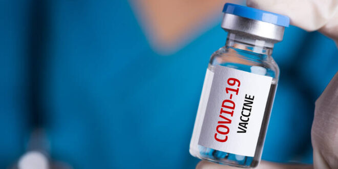 Κορονοϊός: Τέλη Μαΐου εταιρεία στην Αγγλία θα γνωρίζει αν μπορεί να παρασκευάσει ένα εκατομμύριο δόσεις του εμβολίου