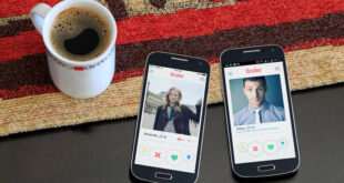 Το Tinder δεν πιστεύει πια πως πρέπει να είσαι κοντά στον άλλο για να φλερτάρεις