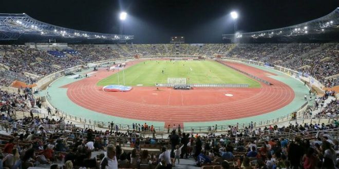 Δήμος Ηρακλείου προς ΕΠΟ: Διεκδικήστε κανονικά τον τελικό του Europa Conference League