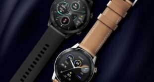 HONOR MagicWatch 2: Αναβάθμιση με 100 επιπλέον νέα προγράμματα fitness!