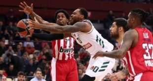 Μπερτομέου: Ο Παναθηναϊκός θα μείνει στη Euroleague, μοναδική περίπτωση ο Ολυμπιακός