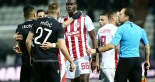 Ώρα για ντέρμπι σε Τούμπα και ΟΑΚΑ