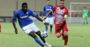 Νίκη - ανάσα για την Ξάνθη, 1-0 τον Ατρόμητο