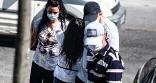 Θάνατος Βούλγαρου οπαδού: Προθεσμία πήρε η 26χρονη που κατηγορείται για ανθρωποκτονία με δόλο