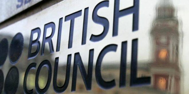 Το British Council απειλείται με πτώχευση λόγω κορονοϊού