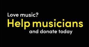 Στερεύουν τα μετρητά του Ταμείου στήριξης μουσικών στο Ηνωμένο Βασίλειο λόγω κορονοϊού