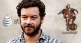 Ο Danny Masterson του αμερικανικού «That