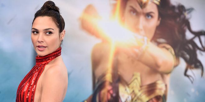 Η άνοδος και η πτώση του φεμινισμού μέσα από τα μάτια της «Wonder Woman» 