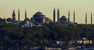 Το πήρε απόφαση ο Ερντογάν: Προτείνει να αλλάξει το στάτους της Αγίας Σοφίας σε τζαμί