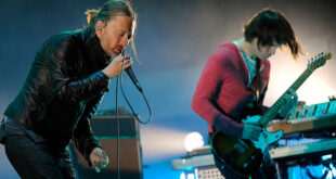 Οι Radiohead πωλούν το δικό τους jigsaw puzzle