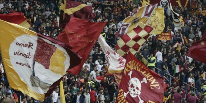 Επιστρέφει ο κόσμος στα ιταλικά γήπεδα από αρχές Ιουλίου