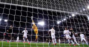 UEFA: Από 12 έως 23 Αυγούστου στη Λισαβόνα το Final-8 του Champions League