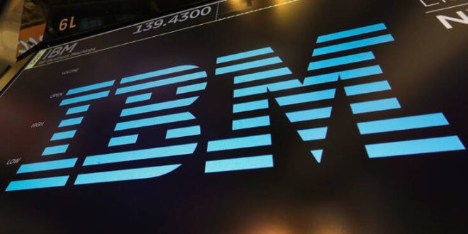 Η κίνηση της IBM που ανατρέπει όλα τα δεδομένα της αγοράς