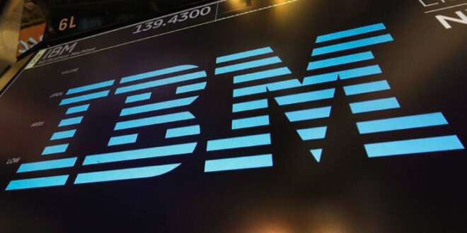 Η κίνηση της IBM που ανατρέπει όλα τα δεδομένα της αγοράς