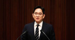 Ο δισεκατομμυριούχος κληρονόμος της Samsung κατηγορείται ότι «λάδωνε» κυβερνητικά στελέχη της Νότιας Κορέας