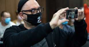 Με έξι χρόνια φυλακή κινδυνεύει ο Ρώσος σκηνοθέτης Κιρίλ Σερεμπρένικποφ