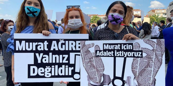 Τουρκία: Δικάζονται 7 δημοσιογράφοι γιατί «αποκάλυψαν» την ταυτότητα πρακτόρων της ΜΙΤ