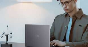 Tα νέα premium laptops MateBook X Prο και MateBook 13 της Huawei, όπως και το απίθανο Huawei MatePad Pro είναι εδώ