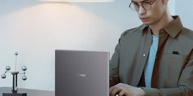 Tα νέα premium laptops MateBook X Prο και MateBook 13 της Huawei, όπως και το απίθανο Huawei MatePad Pro είναι εδώ