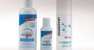 Biosilver και Myogel: Ο σύμμαχός μας το καλοκαίρι