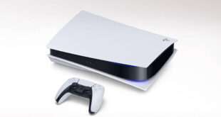 Η Sony Interactive Entertainment αποκάλυψε το εκπληκτικό design του Playstation 5