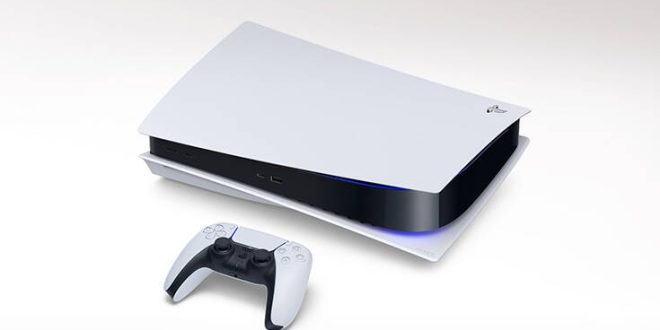Η Sony Interactive Entertainment αποκάλυψε το εκπληκτικό design του Playstation 5